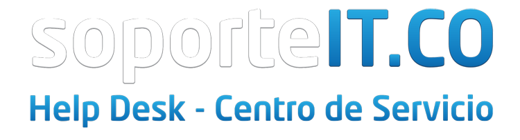 soporteIT